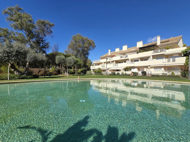 Penthouse i Elviria