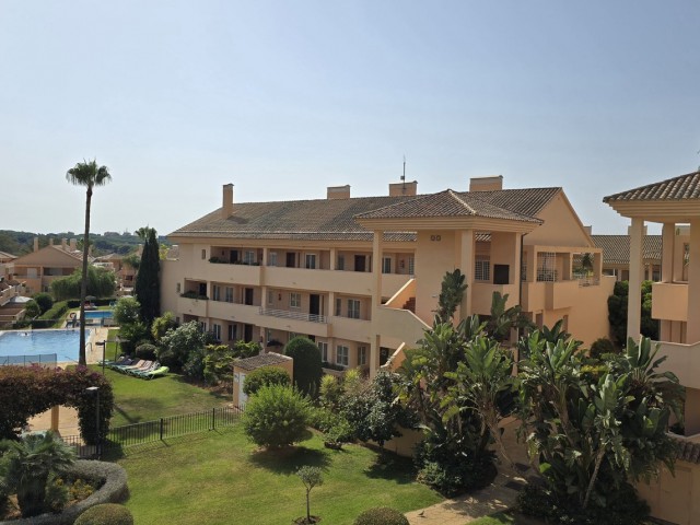 Penthouse i Elviria
