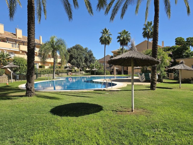 Penthouse i Elviria
