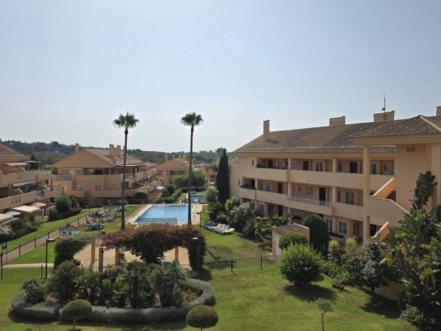 Penthouse i Elviria