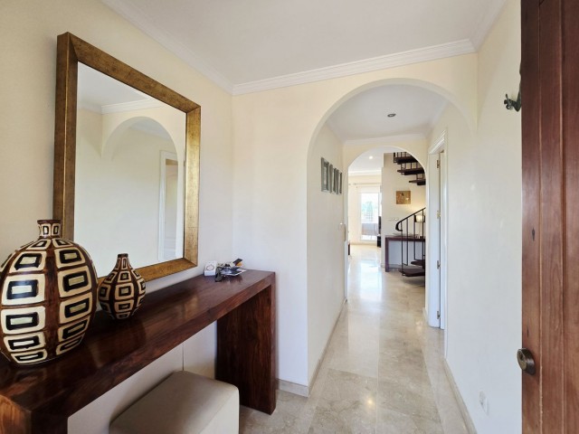 Penthouse in Elviria