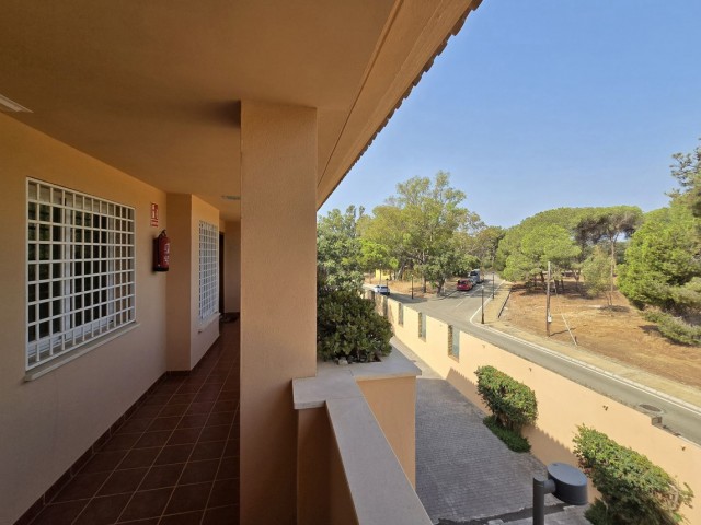 Penthouse in Elviria