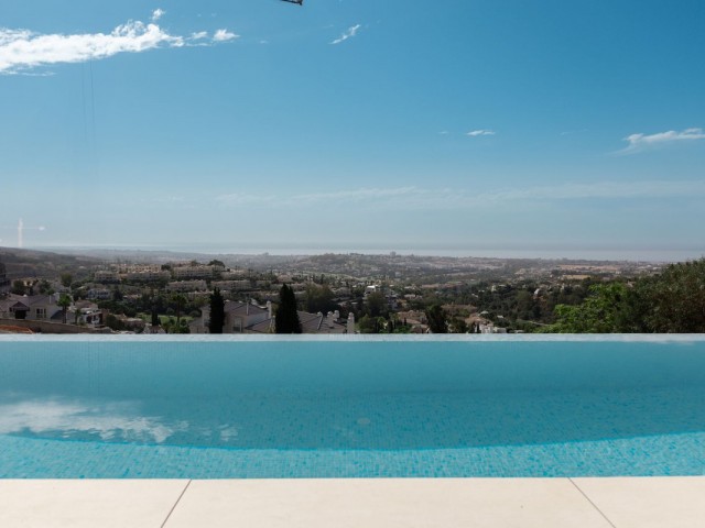 Townhouse, Benahavis