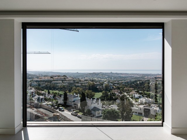 3 Soveroms Rekkehus i Benahavís