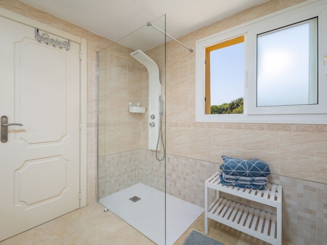 3 Soveroms Rekkehus i Riviera del Sol