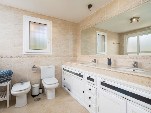 3 Makuuhuoneen Rivitalo Riviera del Sol