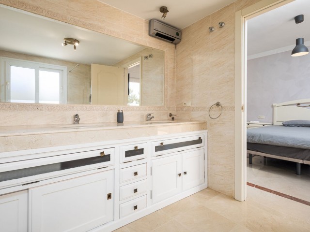 3 Makuuhuoneen Rivitalo Riviera del Sol