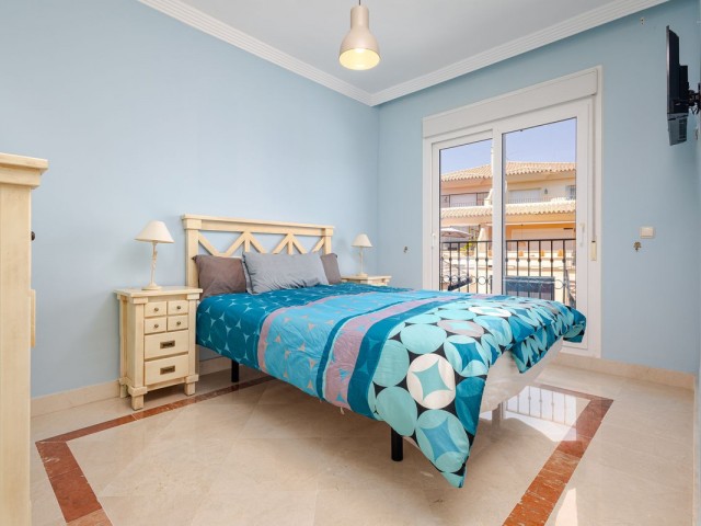 3 Bedrooms Townhouse in Riviera del Sol