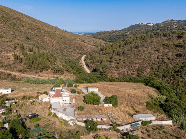 Appartement avec 1 Chambres  à Marbella