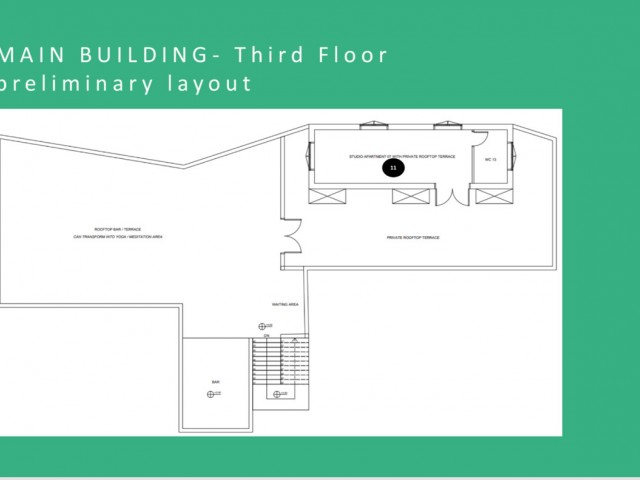 Appartement avec 1 Chambres  à Marbella