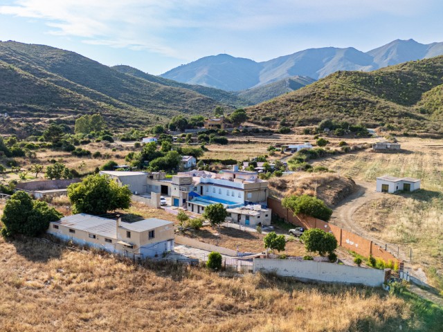 Appartement, Ojén, R5138104