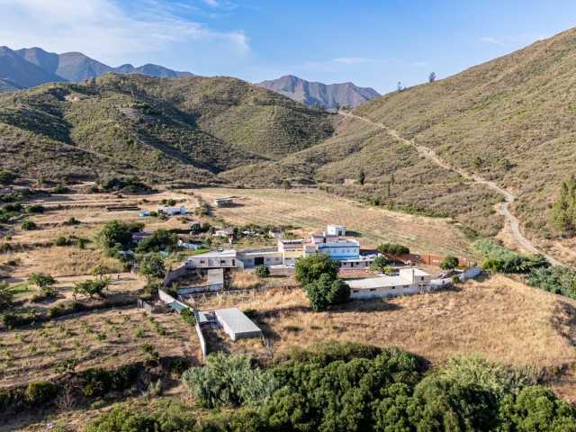 Appartement, Ojén, R5138104