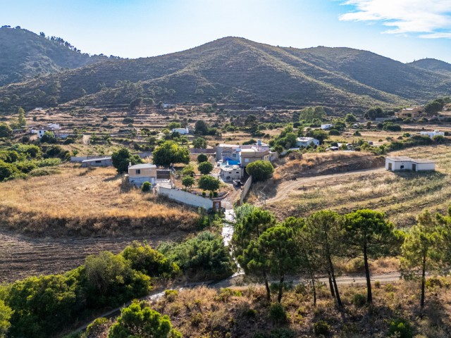 Appartement, Ojén, R5138104