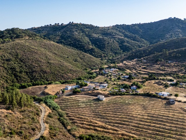 Appartement, Ojén, R5138104