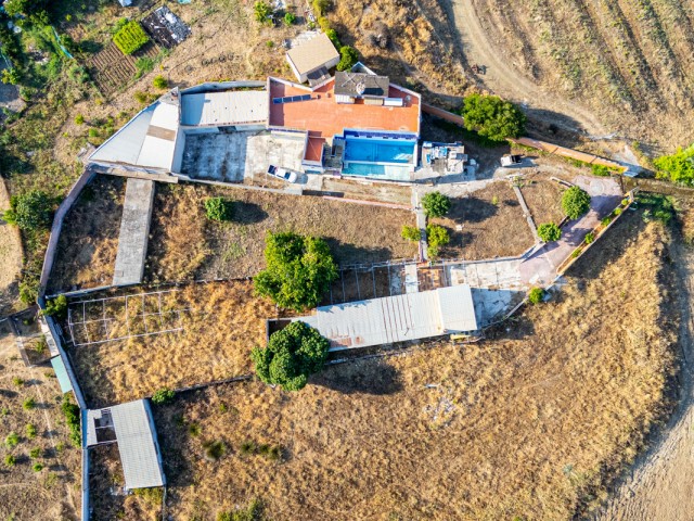 1 Slaapkamer Appartement in Ojén