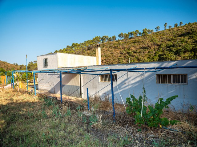 1 Slaapkamer Appartement in Ojén