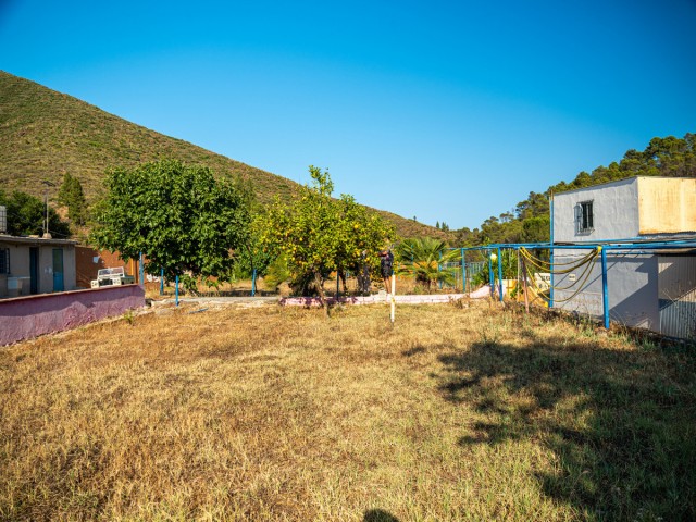 1 Slaapkamer Appartement in Ojén