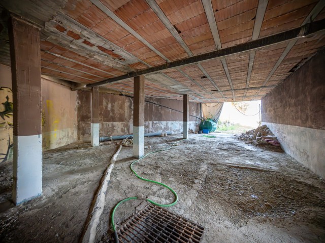 1 Slaapkamer Appartement in Ojén