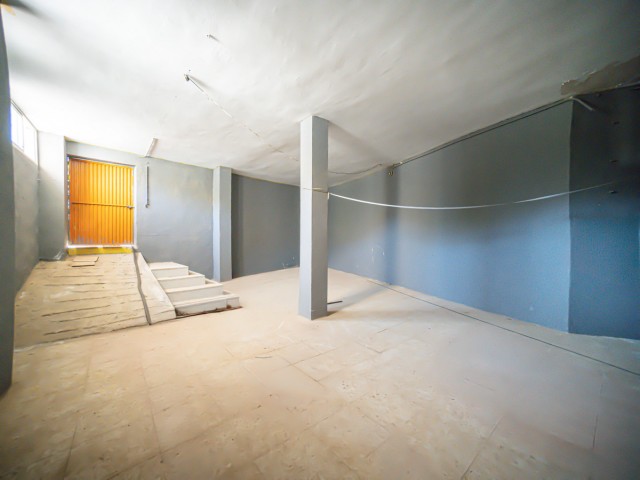 1 Slaapkamer Appartement in Ojén