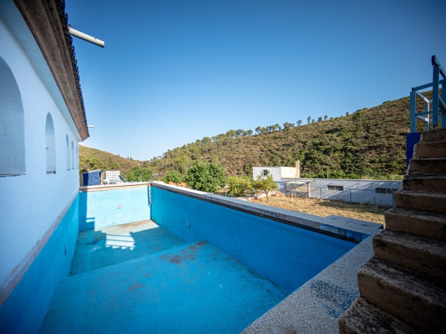 1 Slaapkamer Appartement in Ojén