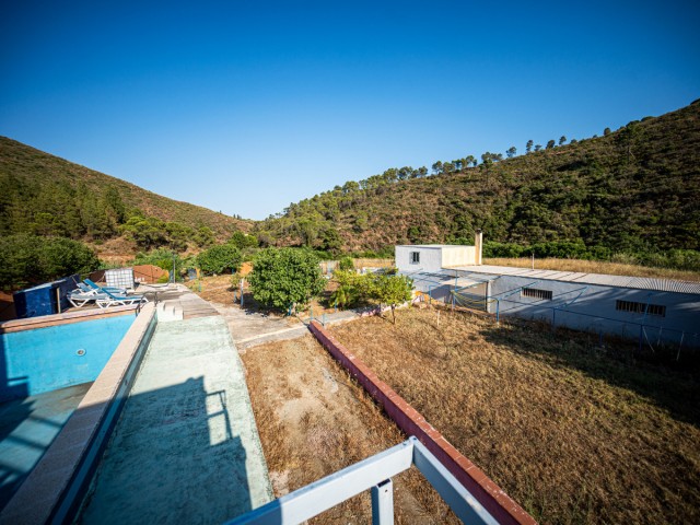 1 Slaapkamer Appartement in Ojén