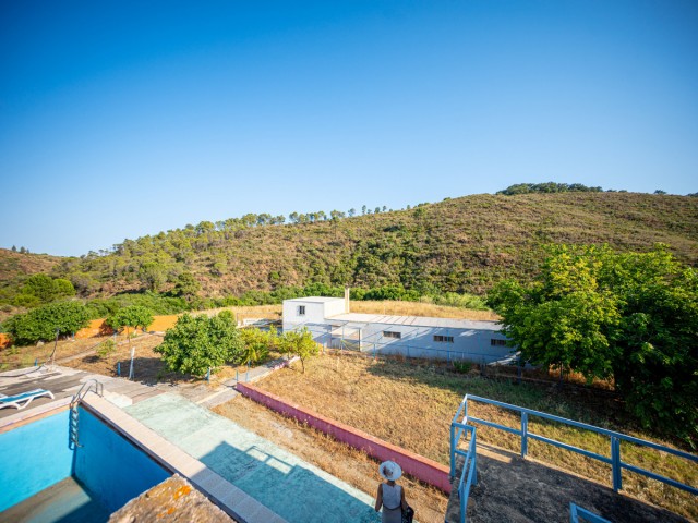 1 Slaapkamer Appartement in Ojén