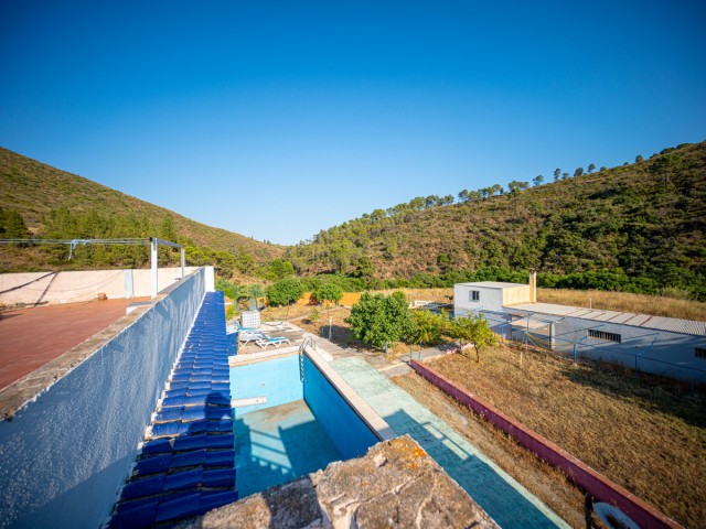 1 Slaapkamer Appartement in Ojén