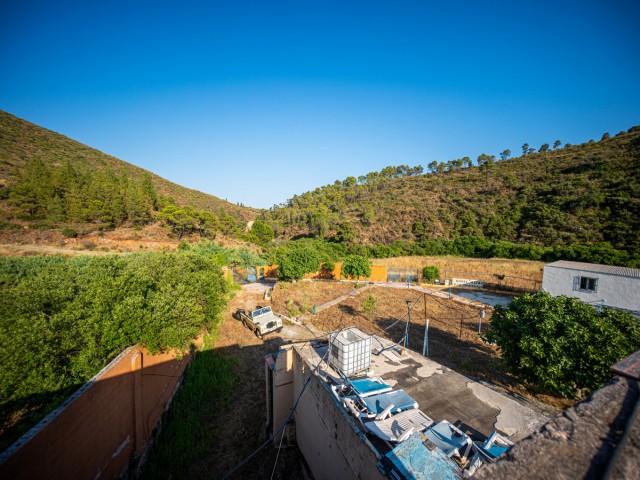 1 Slaapkamer Appartement in Ojén