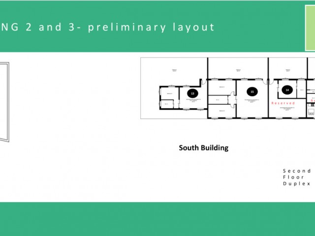 1 Slaapkamer Appartement in Ojén