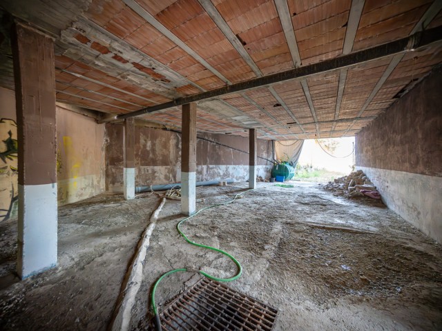 1 Bedrooms Apartment in Ojén