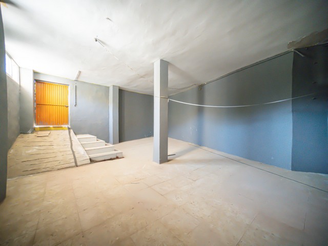 1 Bedrooms Apartment in Ojén