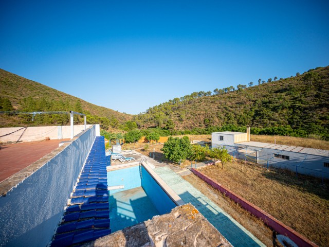 1 Bedrooms Apartment in Ojén