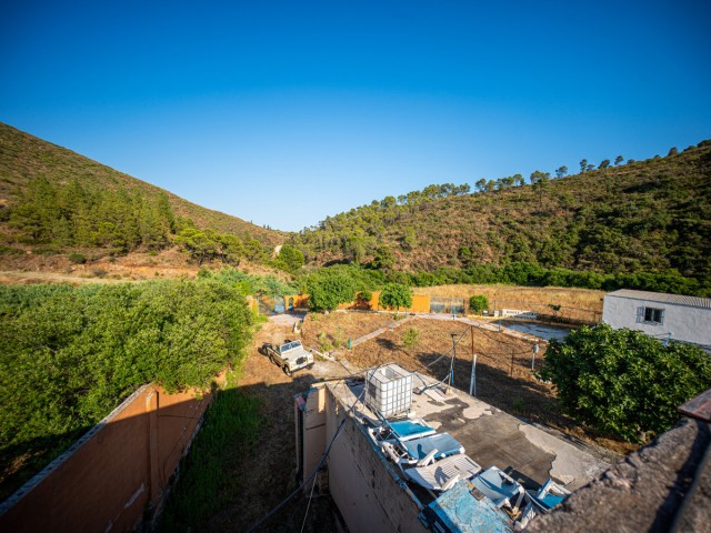 1 Bedrooms Apartment in Ojén