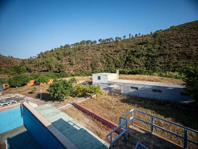 1 Bedrooms Apartment in Ojén