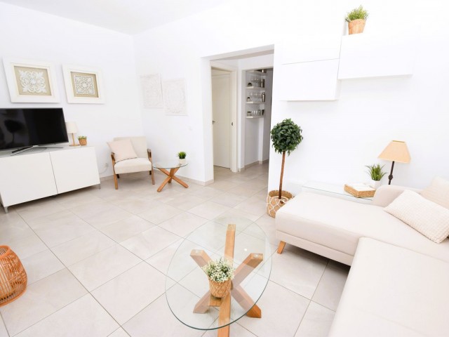 Penthouse in La Cala de Mijas