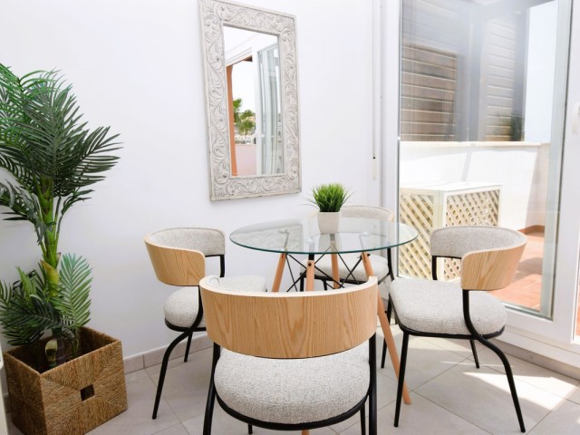 Penthouse in La Cala de Mijas