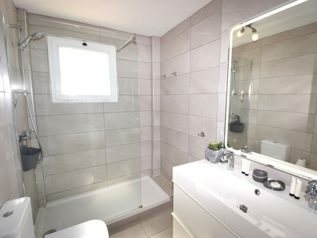 Penthouse in La Cala de Mijas