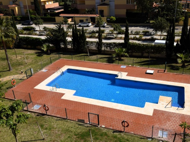 Penthouse in La Cala de Mijas