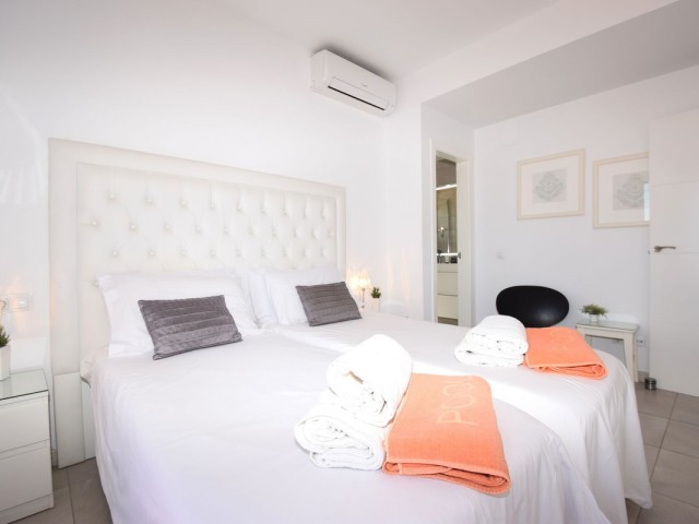 Penthouse in La Cala de Mijas