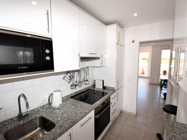 Penthouse in La Cala de Mijas