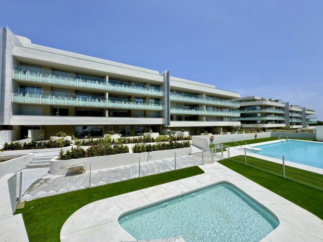 Appartement avec 3 Chambres  à San Pedro de Alcántara