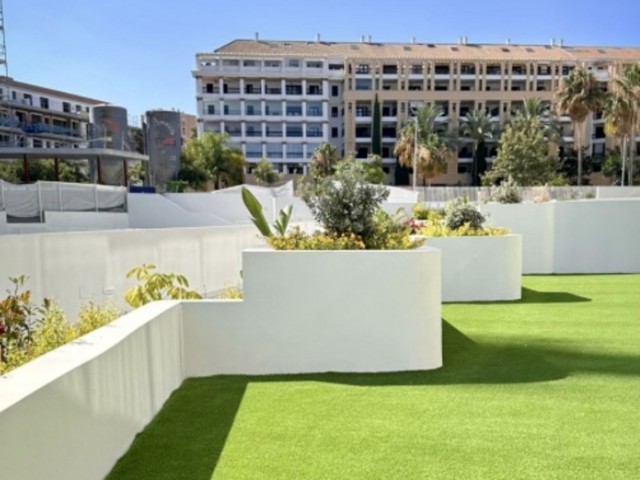 Appartement avec 3 Chambres  à San Pedro de Alcántara