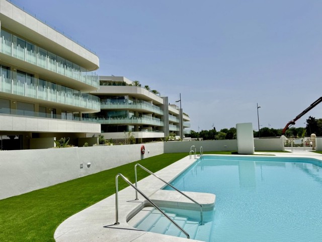 Appartement avec 3 Chambres  à San Pedro de Alcántara