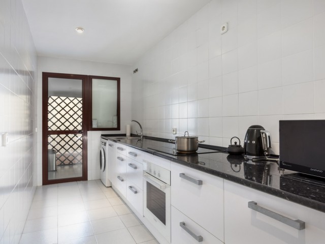 Appartement avec 3 Chambres  à The Golden Mile