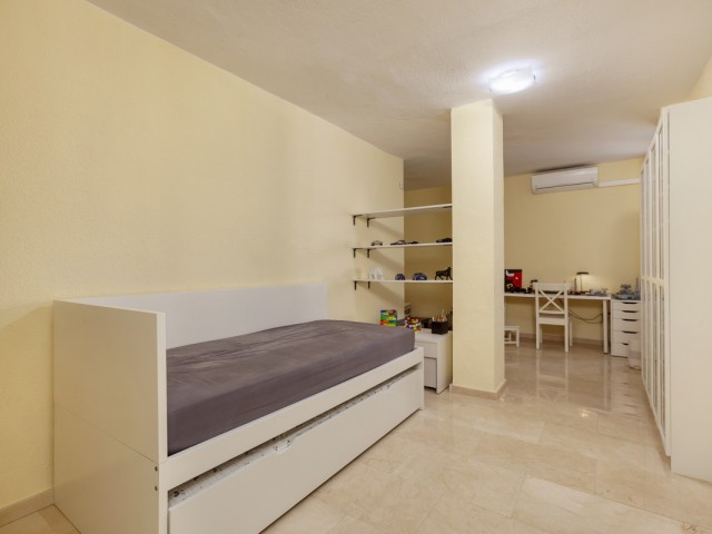 Appartement avec 3 Chambres  à The Golden Mile
