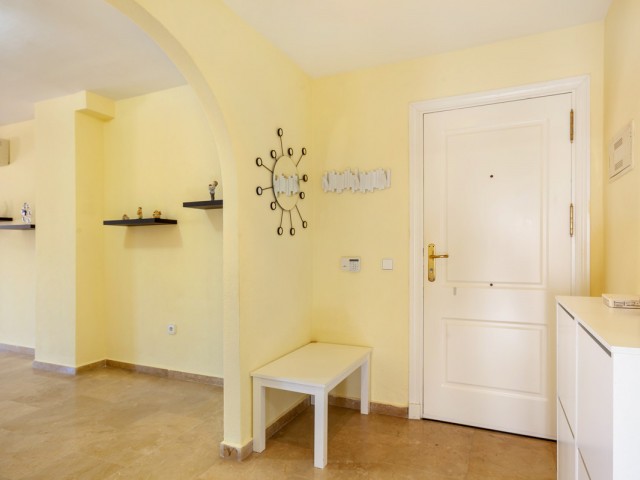 Appartement avec 3 Chambres  à The Golden Mile