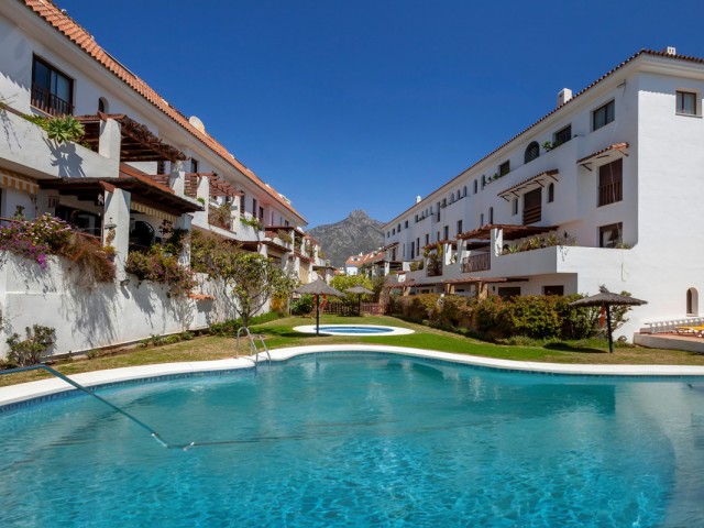 Appartement avec 3 Chambres  à The Golden Mile