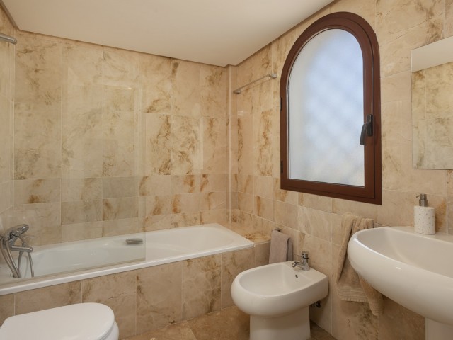 Appartement avec 3 Chambres  à The Golden Mile