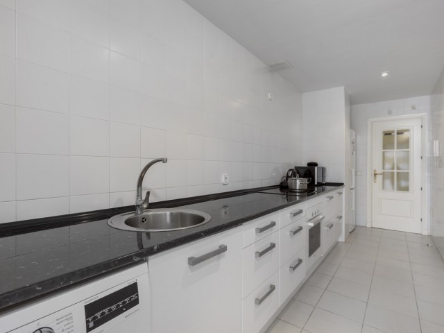Appartement avec 3 Chambres  à The Golden Mile
