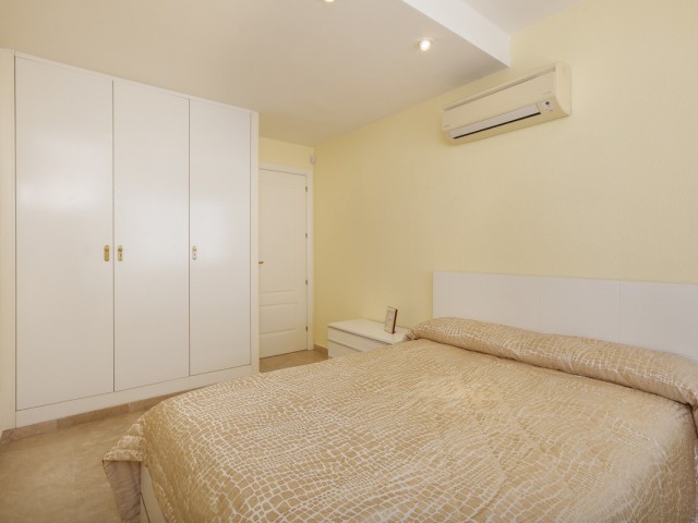 Appartement avec 3 Chambres  à The Golden Mile